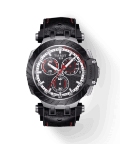 Limited Edition Men’s Chronograph Timepiece
