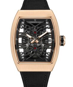 Men’s Premium Balmain Wristwatches