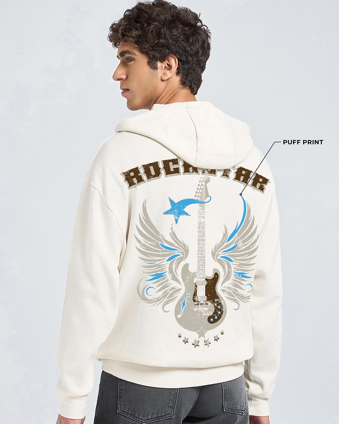men-s-beige-rock-star-graphic-printed-oversized-hoodies-1500820-1763660501-5