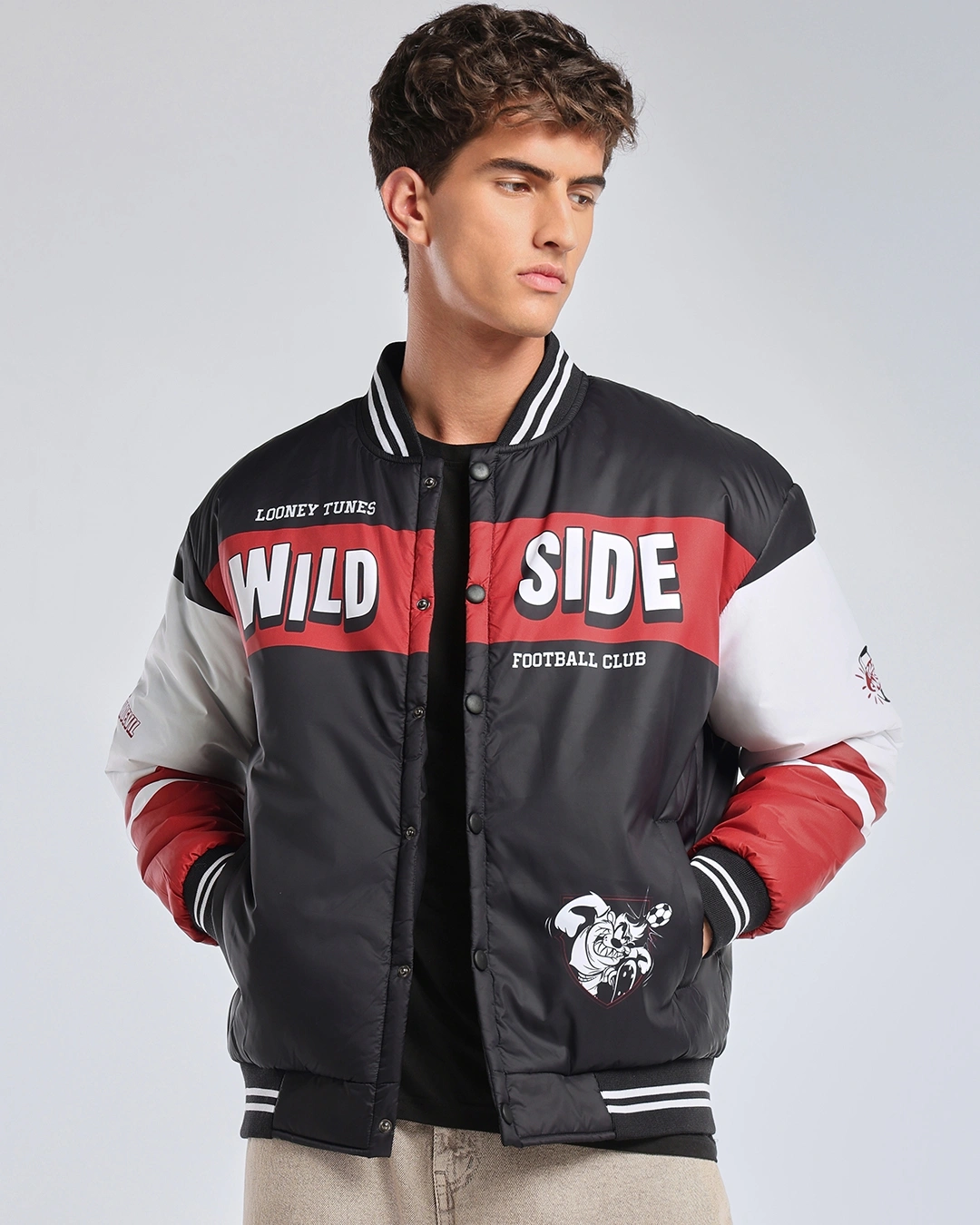 men-s-black-tasmanian-devil-graphic-printed-oversized-bomber-jacket-684831-1762506114-2