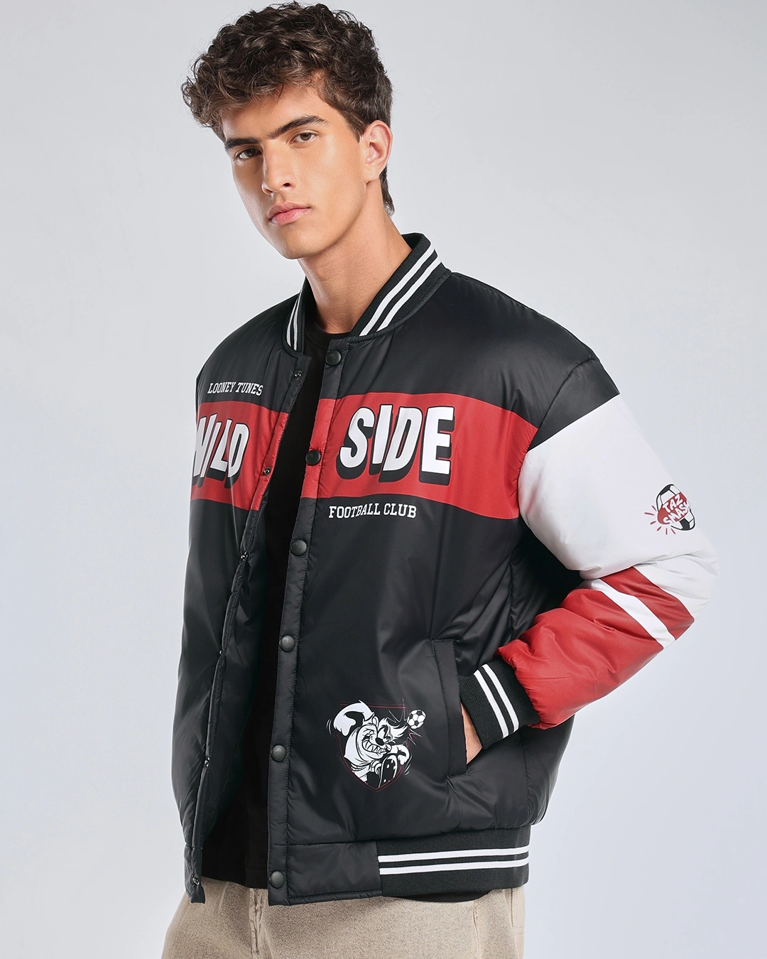 men-s-black-tasmanian-devil-graphic-printed-oversized-bomber-jacket-684831-1762506119-4